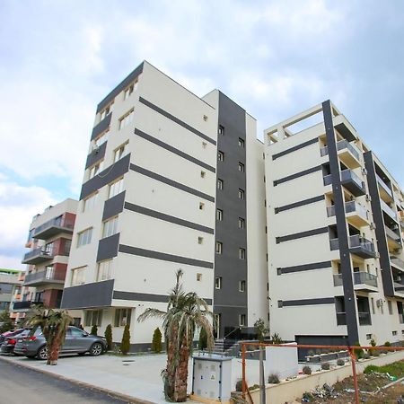 Premium Studios Mamaia Nord - Marea La 50M Năvodari 외부 사진