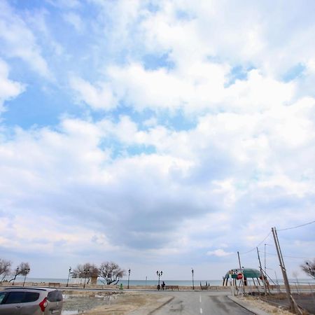 Premium Studios Mamaia Nord - Marea La 50M Năvodari 외부 사진