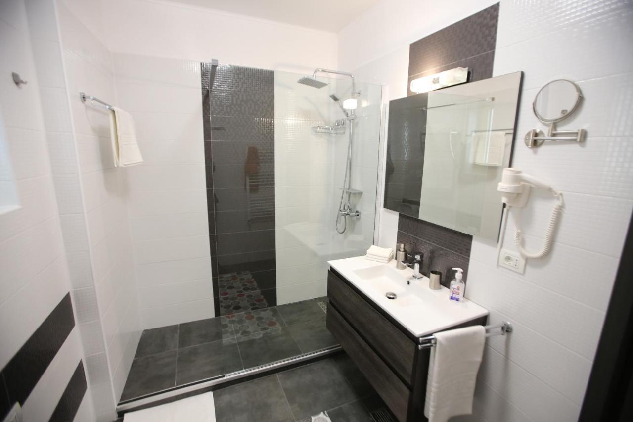 Premium Studios Mamaia Nord - Marea La 50M Năvodari 외부 사진