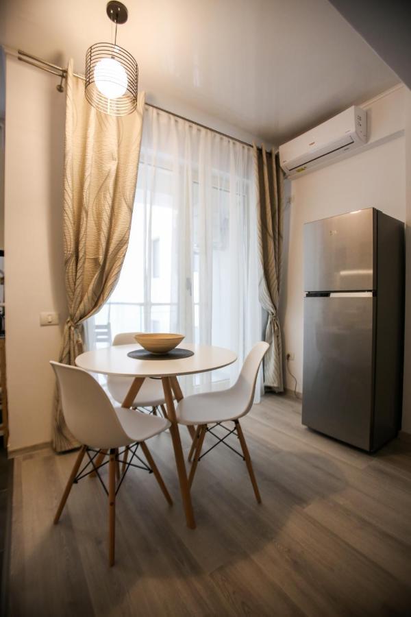 Premium Studios Mamaia Nord - Marea La 50M Năvodari 외부 사진