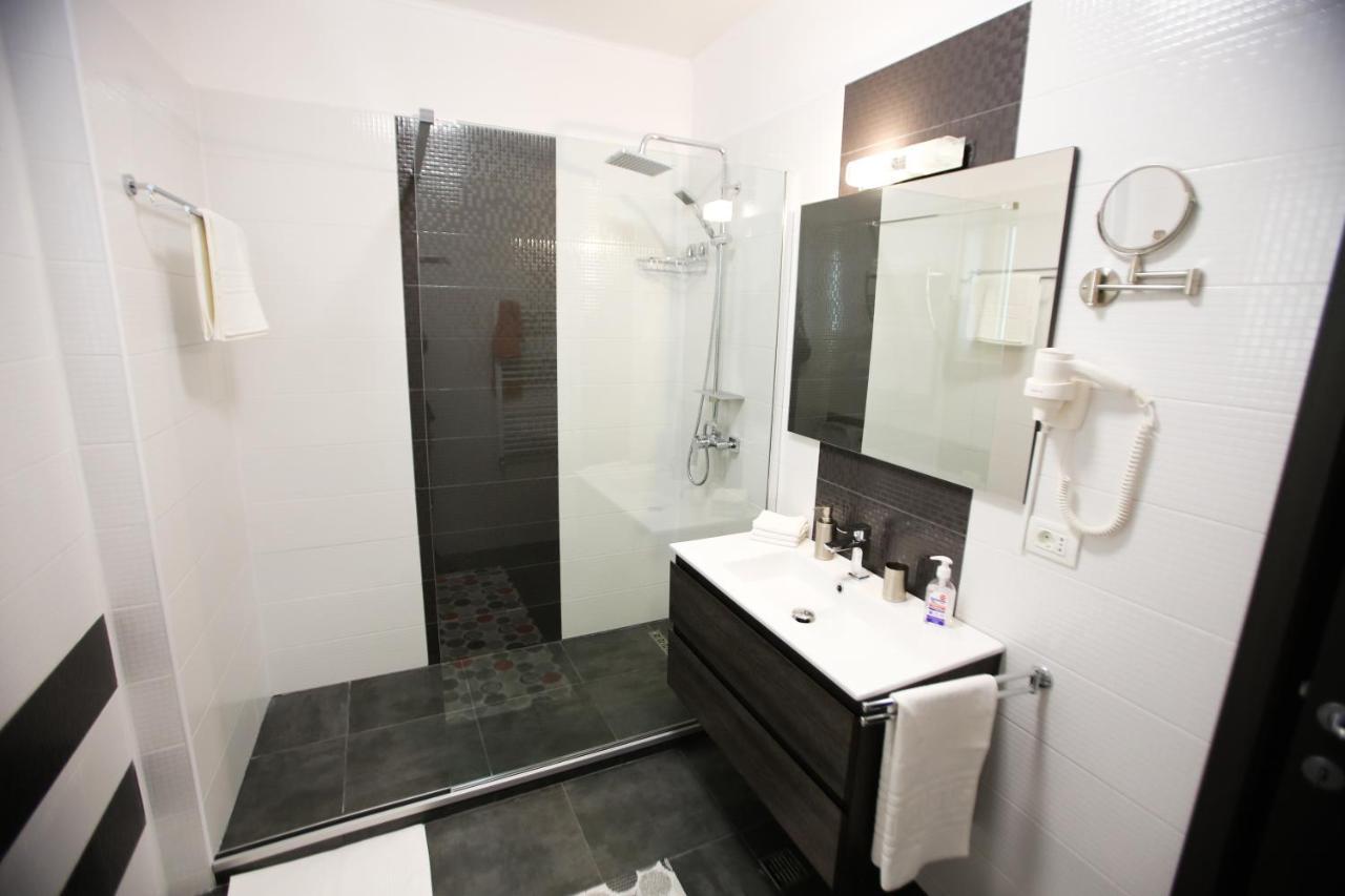 Premium Studios Mamaia Nord - Marea La 50M Năvodari 외부 사진