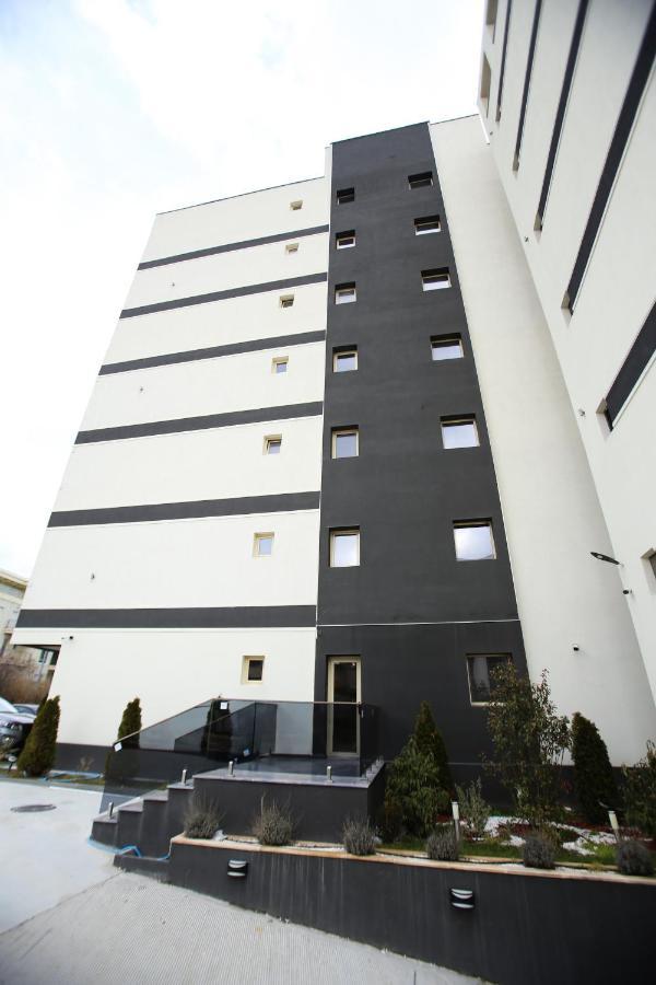 Premium Studios Mamaia Nord - Marea La 50M Năvodari 외부 사진