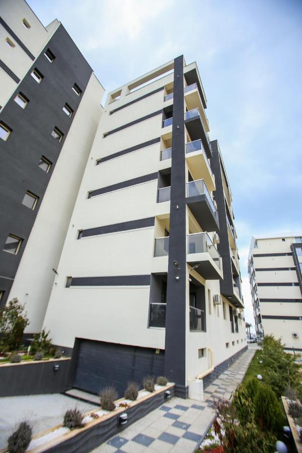 Premium Studios Mamaia Nord - Marea La 50M Năvodari 외부 사진