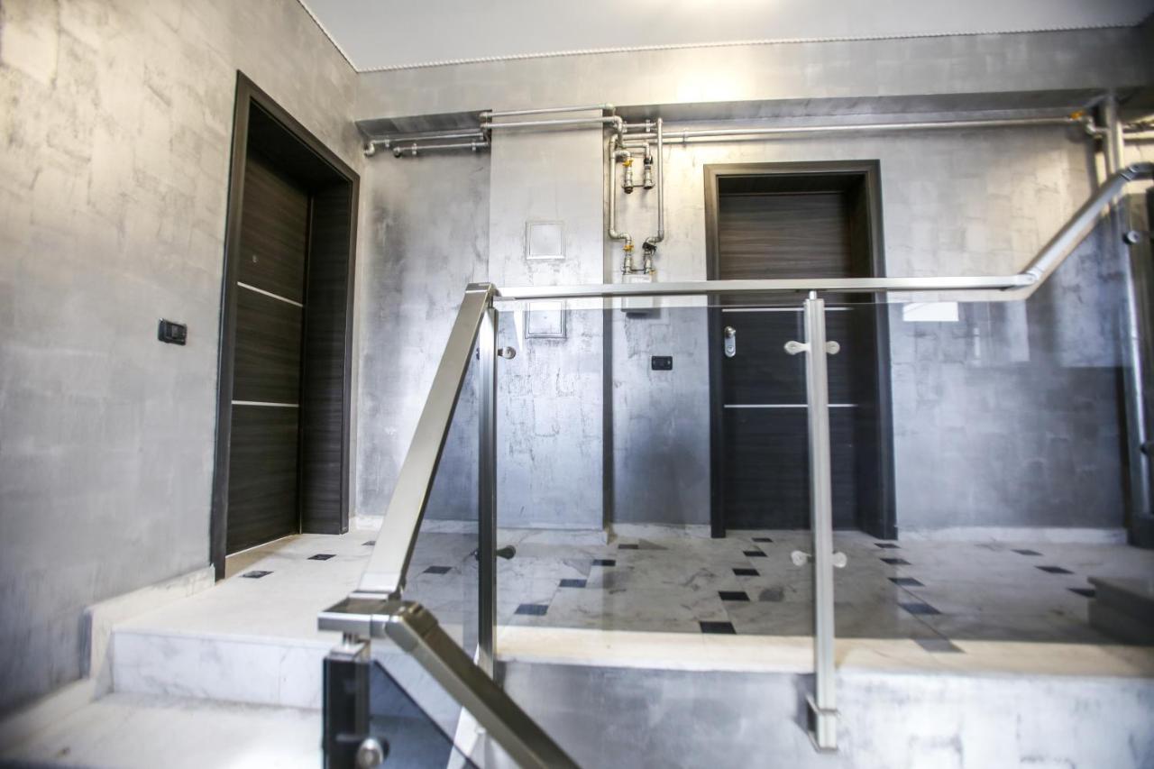 Premium Studios Mamaia Nord - Marea La 50M Năvodari 외부 사진