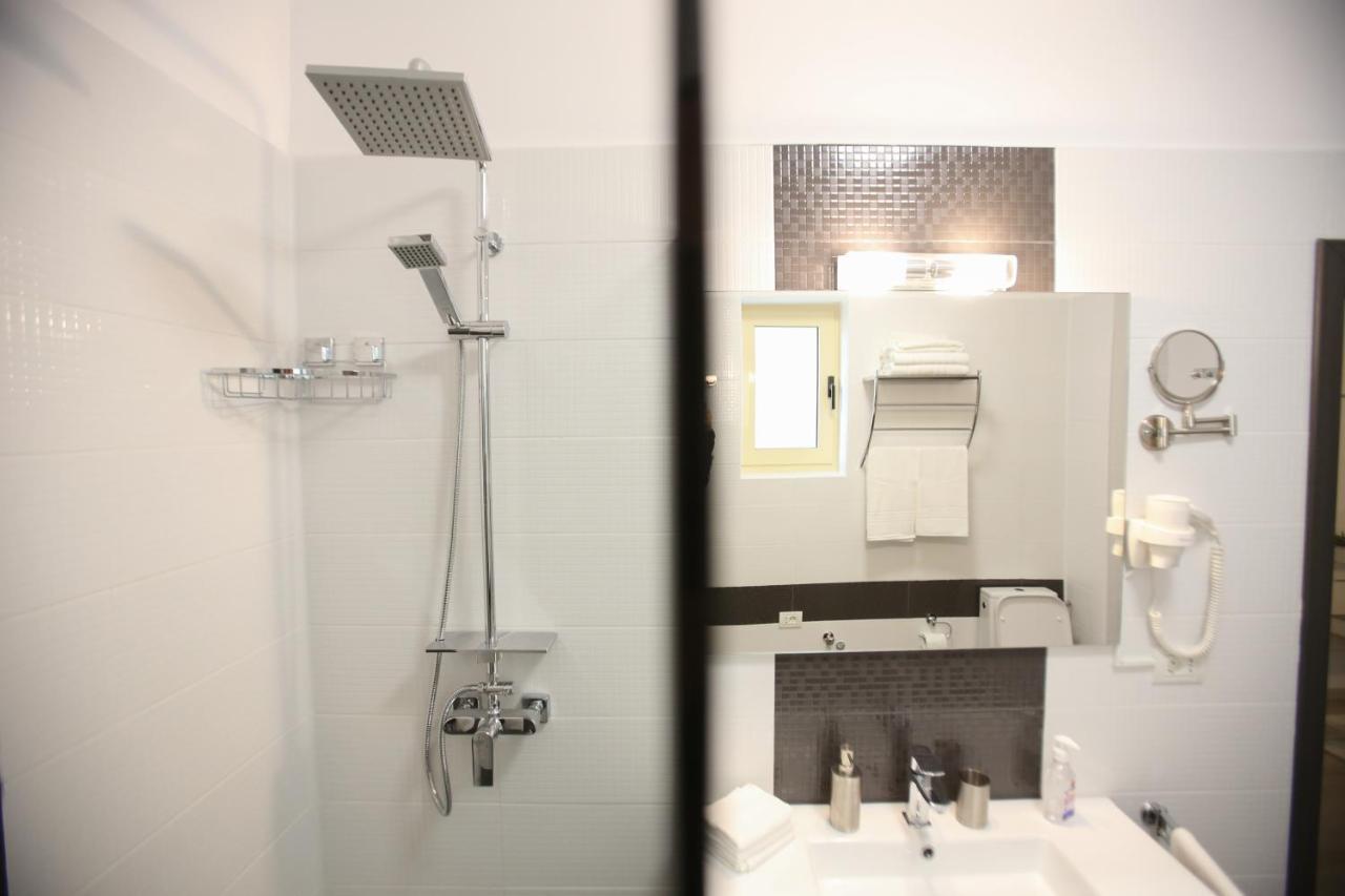 Premium Studios Mamaia Nord - Marea La 50M Năvodari 외부 사진