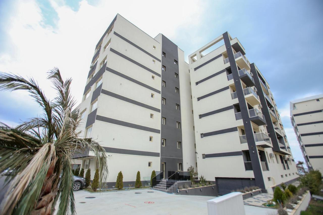 Premium Studios Mamaia Nord - Marea La 50M Năvodari 외부 사진