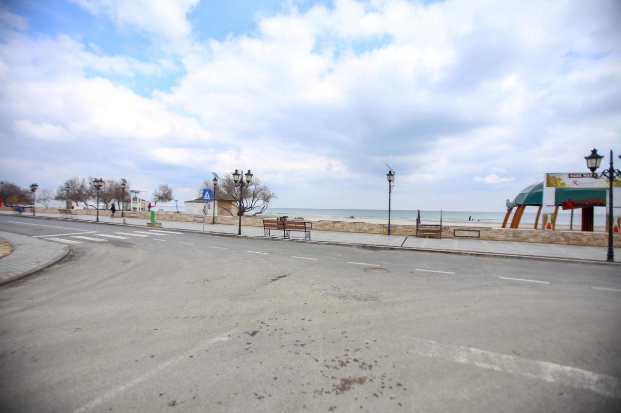 Premium Studios Mamaia Nord - Marea La 50M Năvodari 외부 사진